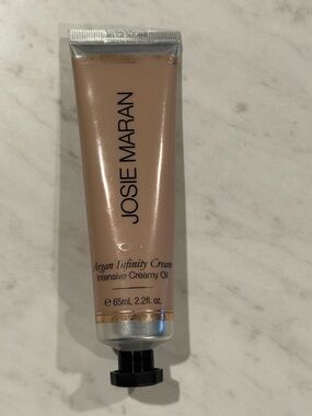 Josie Maran Argan Infinity Cream New